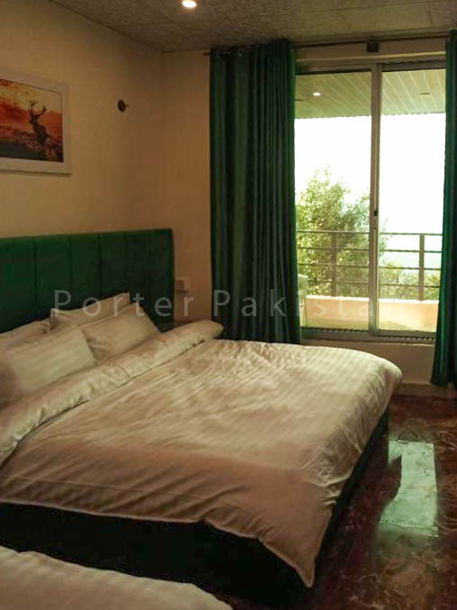 Pakiza Inn Apartments Bhurban